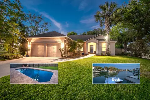 107 Dolphin Dr, Saint Augustine, FL 32080