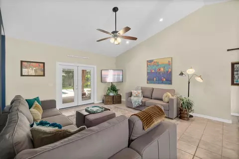 Living - 107 Dolphin Dr, Saint Augustine, FL 32080 photo 2 of 2