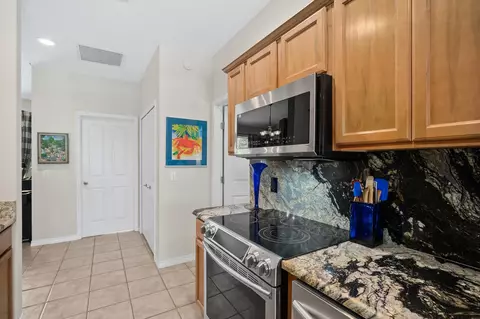 Entry Way - 107 Dolphin Dr, Saint Augustine, FL 32080 photo 1 of 4