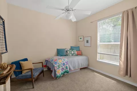 Bedroom - 107 Dolphin Dr, Saint Augustine, FL 32080 photo 6 of 6