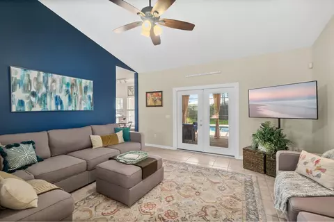 Living - 107 Dolphin Dr, Saint Augustine, FL 32080 photo 1 of 2