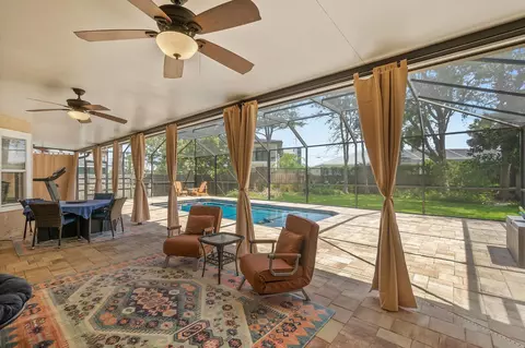 Exterior - 107 Dolphin Dr, Saint Augustine, FL 32080 photo 6 of 16