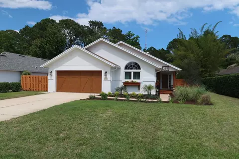 257 N Churchill Dr, Saint Augustine, FL 32086