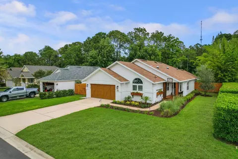 257 N Churchill Dr, Saint Augustine, FL 32086