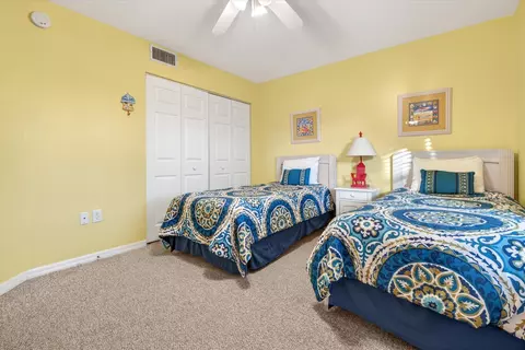 Bedroom - 4250 S A1a L 25 #L 25, Saint Augustine, FL 32080 photo 5 of 5