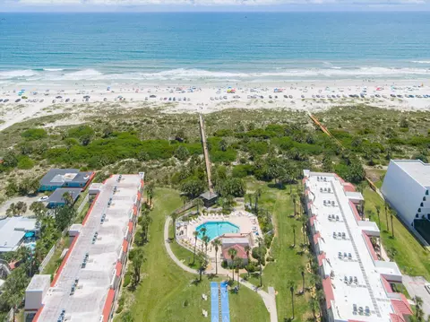 4250 S A1a #L 25, Saint Augustine, FL 32080