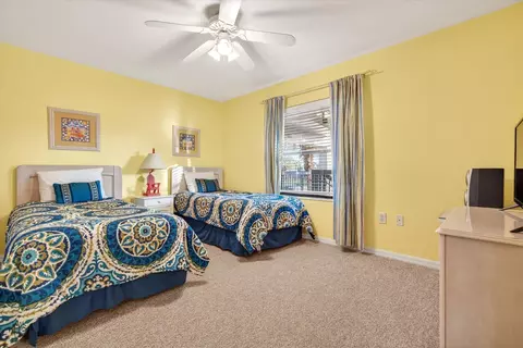 Bedroom - 4250 S A1a L 25 #L 25, Saint Augustine, FL 32080 photo 4 of 5