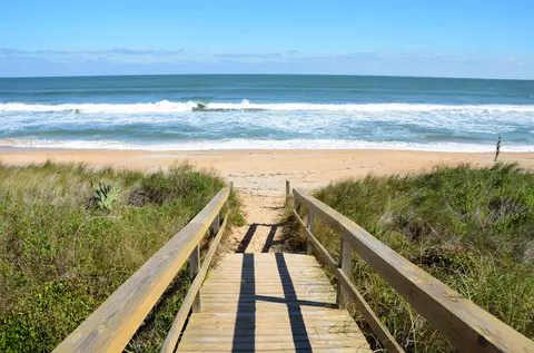 View/Area - 4250 S A1a L 25 #L 25, Saint Augustine, FL 32080 photo 2 of 6