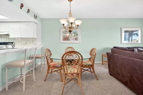 Dining - 4250 S A1a L 25 #L 25, Saint Augustine, FL 32080 photo 2 of 2