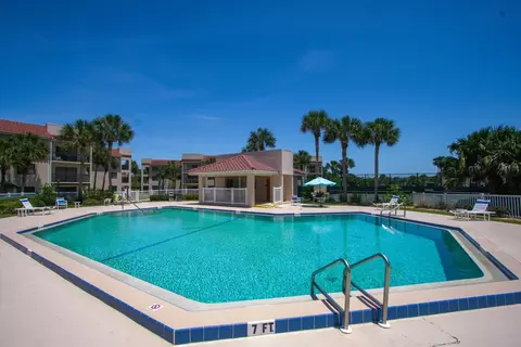 Exterior - 4250 S A1a L 25 #L 25, Saint Augustine, FL 32080 photo 2 of 4