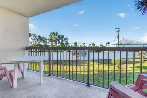 Exterior - 4250 S A1a L 25 #L 25, Saint Augustine, FL 32080 photo 4 of 4
