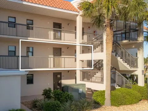 Exterior - 4250 S A1a L 25 #L 25, Saint Augustine, FL 32080 photo 3 of 4