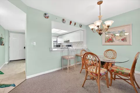 Dining - 4250 S A1a L 25 #L 25, Saint Augustine, FL 32080 photo 1 of 2