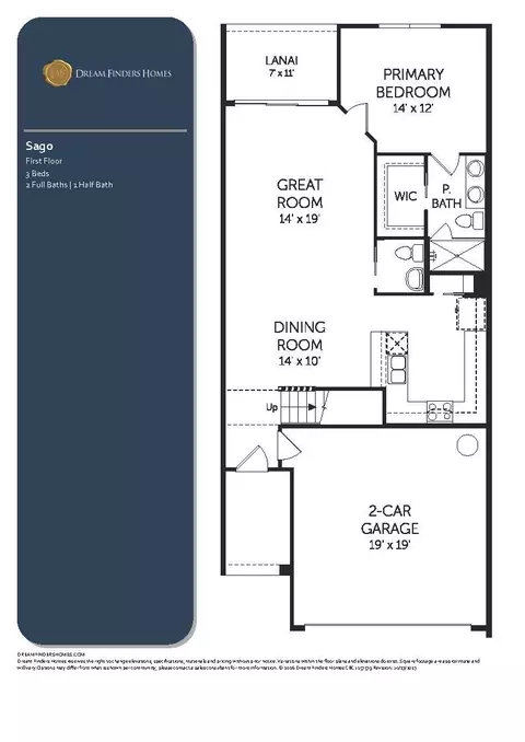 182 Misty Harbor Trce, Palm Coast, FL 32137