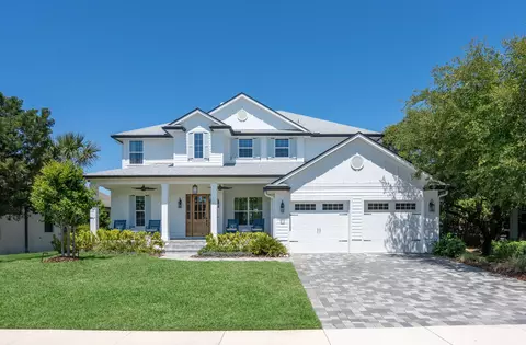 136 Espanita Blvd, Saint Augustine, FL 32080