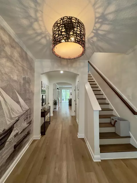 Entry Way - 784 Tides End, Saint Augustine Beach, FL 32080 photo 4 of 6