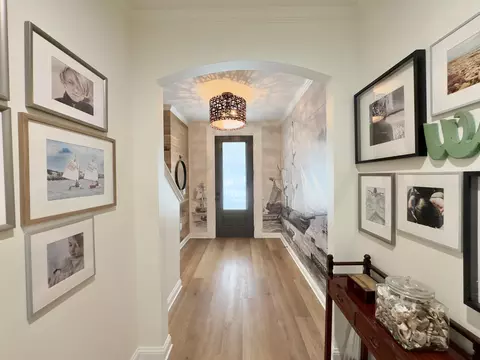 Entry Way - 784 Tides End, Saint Augustine Beach, FL 32080 photo 1 of 6