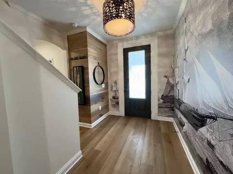 Entry Way - 784 Tides End, Saint Augustine Beach, FL 32080 photo 2 of 6