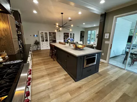 Kitchen - 784 Tides End, Saint Augustine Beach, FL 32080 photo 2 of 3