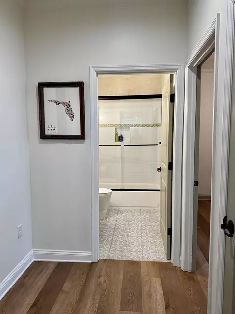 Entry Way - 784 Tides End, Saint Augustine Beach, FL 32080 photo 6 of 6