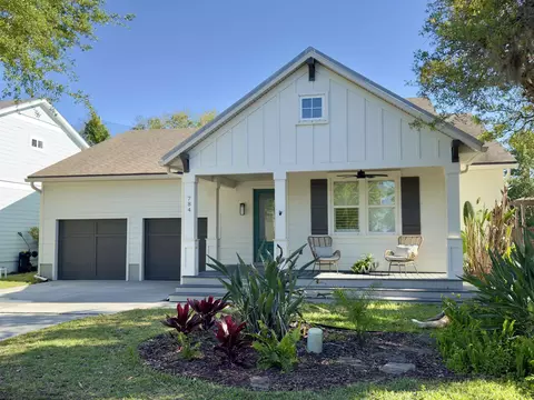 Exterior - 784 Tides End, Saint Augustine Beach, FL 32080 photo 2 of 7