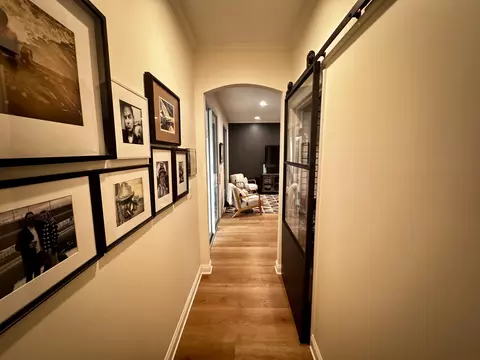 Entry Way - 784 Tides End, Saint Augustine Beach, FL 32080 photo 5 of 6