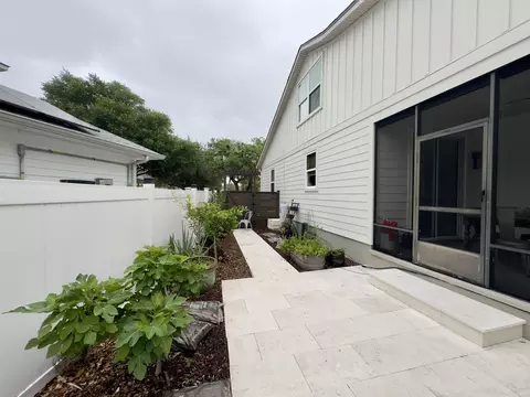 Exterior - 784 Tides End, Saint Augustine Beach, FL 32080 photo 7 of 7