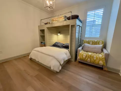 Bedroom - 784 Tides End, Saint Augustine Beach, FL 32080 photo 2 of 2
