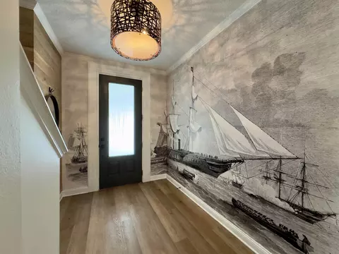 Entry Way - 784 Tides End, Saint Augustine Beach, FL 32080 photo 3 of 6