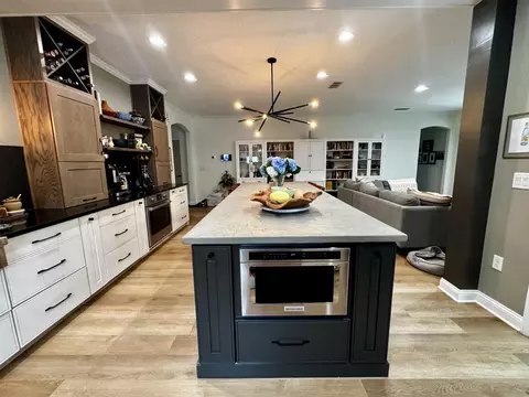 Kitchen - 784 Tides End, Saint Augustine Beach, FL 32080 photo 3 of 3