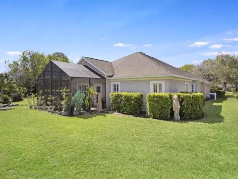 Exterior - 804 Doral Ct, Saint Augustine, FL 32080 photo 4 of 6