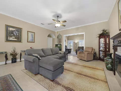 Living - 804 Doral Ct, Saint Augustine, FL 32080 photo 3 of 4