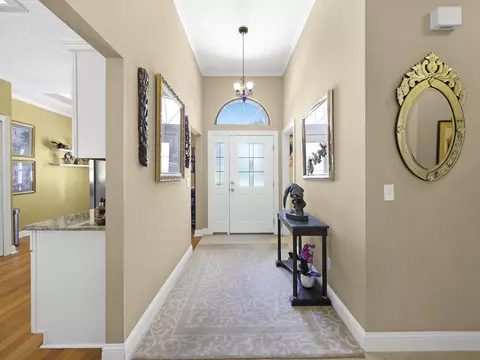 Entry Way - 804 Doral Ct, Saint Augustine, FL 32080 photo 2 of 3