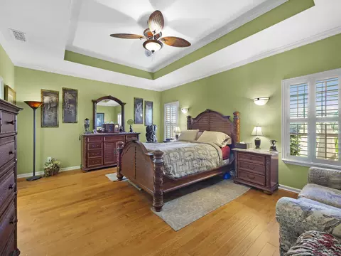 Bedroom - 804 Doral Ct, Saint Augustine, FL 32080 photo 1 of 4