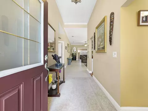 Entry Way - 804 Doral Ct, Saint Augustine, FL 32080 photo 1 of 3