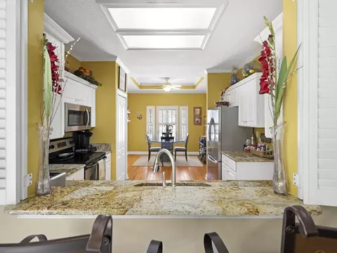 Kitchen - 804 Doral Ct, Saint Augustine, FL 32080 photo 3 of 3