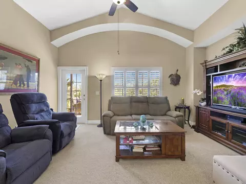 Living - 804 Doral Ct, Saint Augustine, FL 32080 photo 4 of 4