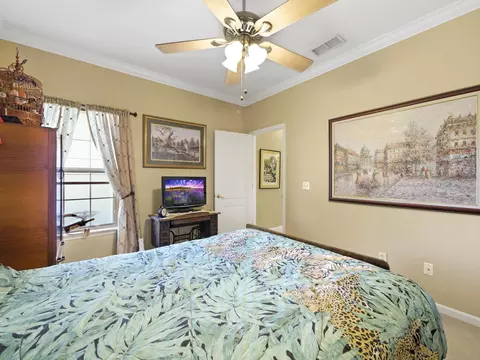 Bedroom - 804 Doral Ct, Saint Augustine, FL 32080 photo 4 of 4
