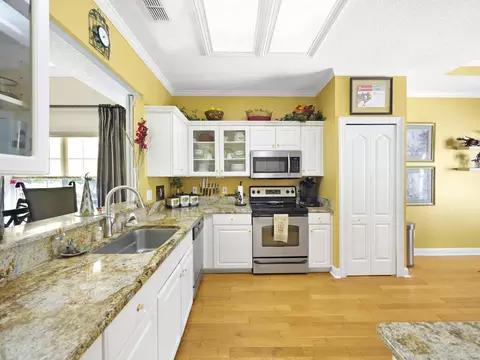 Kitchen - 804 Doral Ct, Saint Augustine, FL 32080 photo 1 of 3