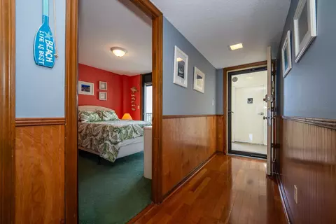 Entry Way - 8000 A1a S Sand Dollar 2-408, Saint Augustine, FL 32080 photo 1 of 1