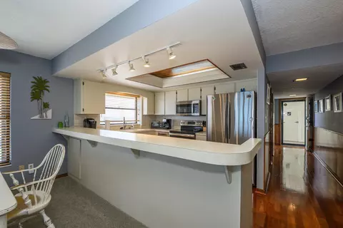 Kitchen - 8000 A1a S Sand Dollar 2-408, Saint Augustine, FL 32080 photo 1 of 2