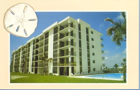 8000 A1a S Sand Dollar 2-408, Saint Augustine, FL 32080