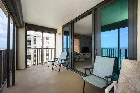 Exterior - 8000 A1a S Sand Dollar 2-408, Saint Augustine, FL 32080 photo 4 of 5