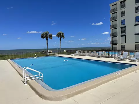 Exterior - 8000 A1a S Sand Dollar 2-408, Saint Augustine, FL 32080 photo 2 of 5