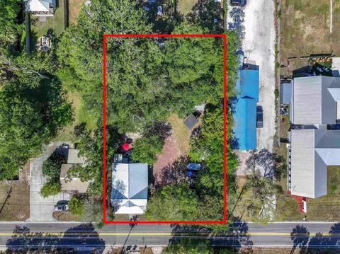 View/Area - 86 Masters Dr, Saint Augustine, FL 32084 photo 2 of 4