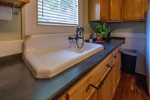 Kitchen - 86 Masters Dr, Saint Augustine, FL 32084 photo 4 of 7