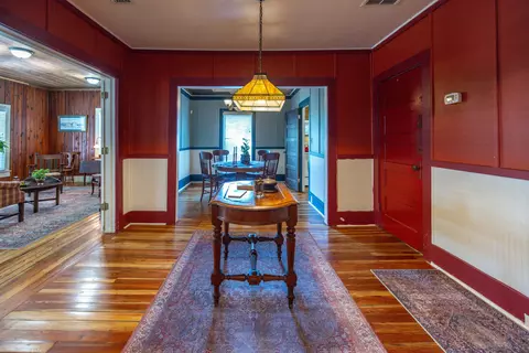 Entry Way - 86 Masters Dr, Saint Augustine, FL 32084 photo 5 of 12