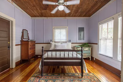 Bedroom - 86 Masters Dr, Saint Augustine, FL 32084 photo 1 of 4