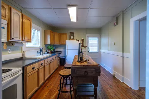 Kitchen - 86 Masters Dr, Saint Augustine, FL 32084 photo 3 of 7