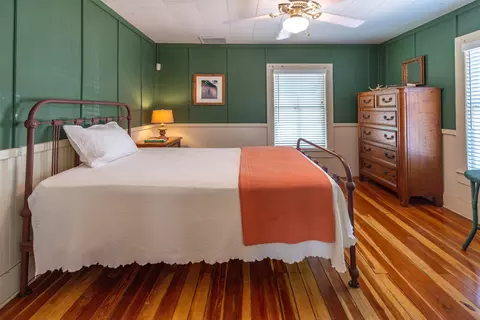 Bedroom - 86 Masters Dr, Saint Augustine, FL 32084 photo 3 of 4